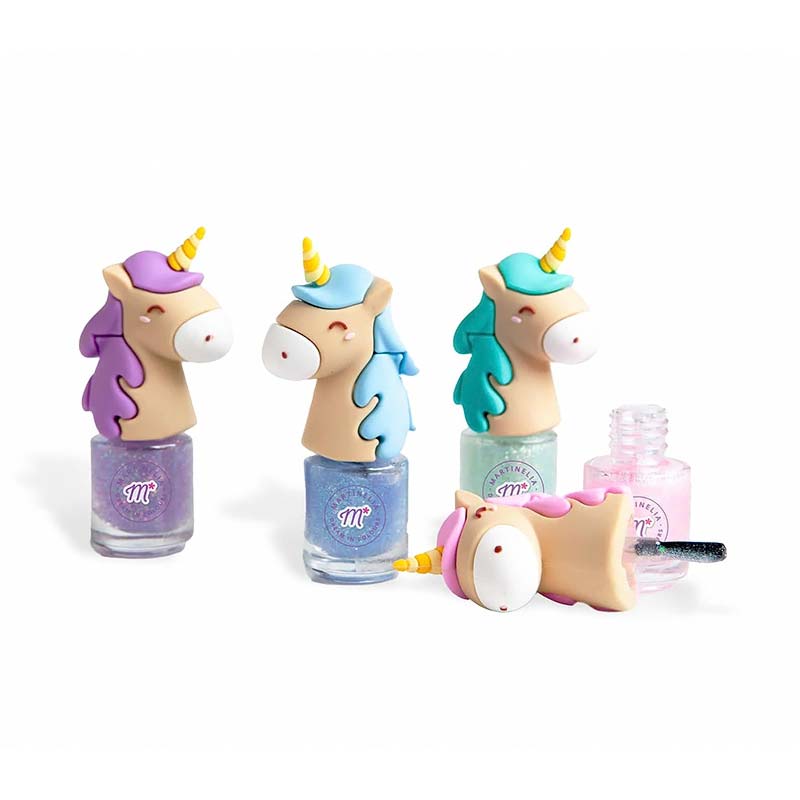Martinelia Funny Magic Unicorn Nail Polish Glitter 3m 2.jpg